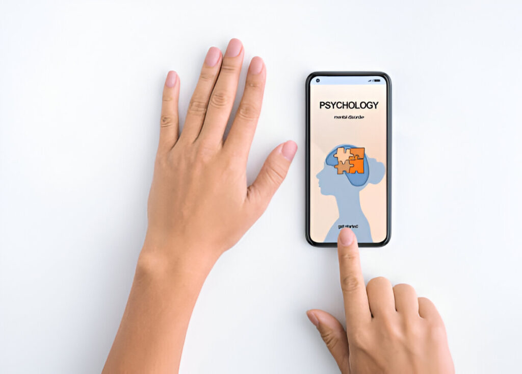 How a Custom Mental Health App Can Transform Your Practice 6 Mental Health App Development