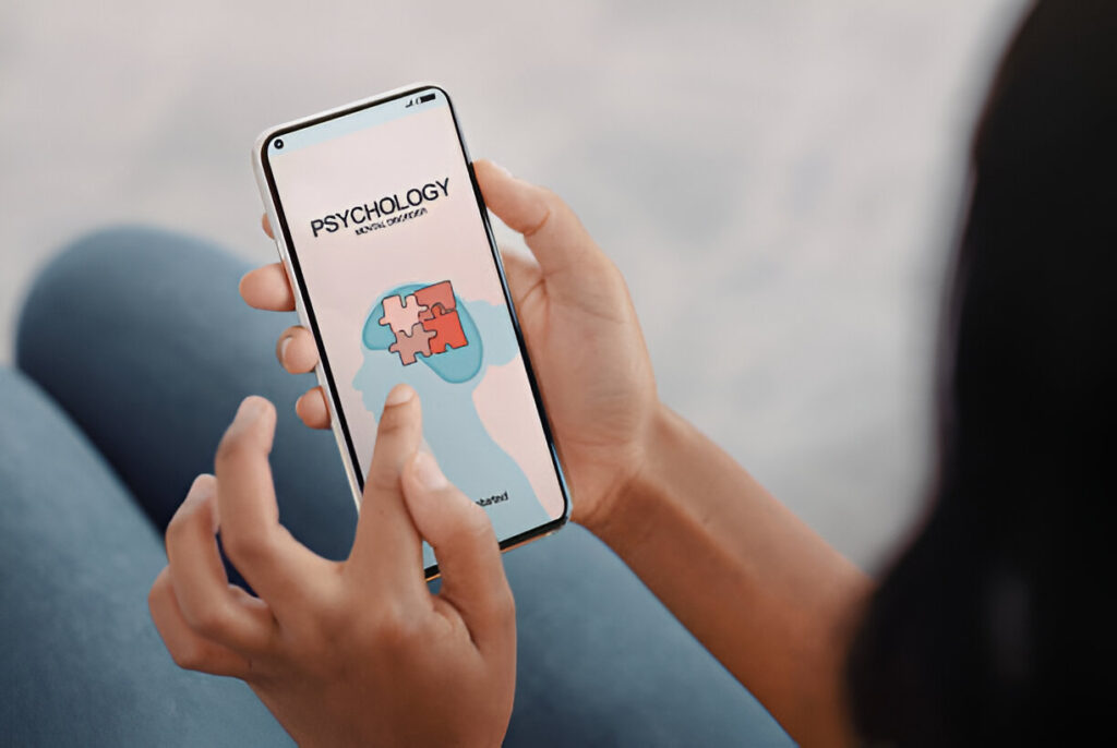 Mobile App Development for Mental Health: A Comprehensive Guide 9 Mobile App Development for Mental Health