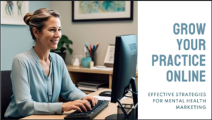 Mental Health Marketing Agency