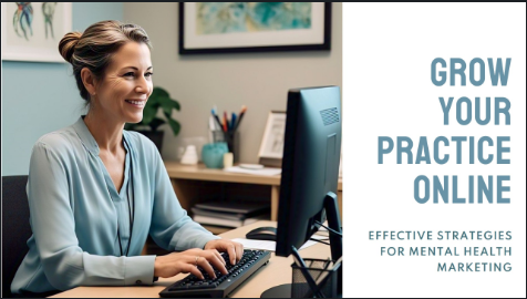 Mental Health Marketing Agency