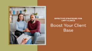 Lead Generation for LMFT