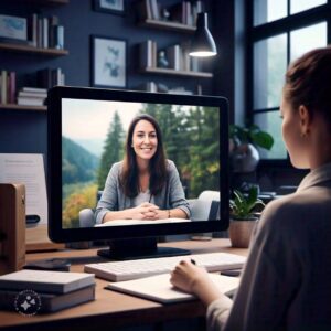 Website Development for LMHC