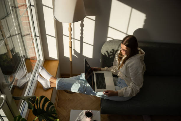 Mental Health Marketing Agency in Mendocino County, California