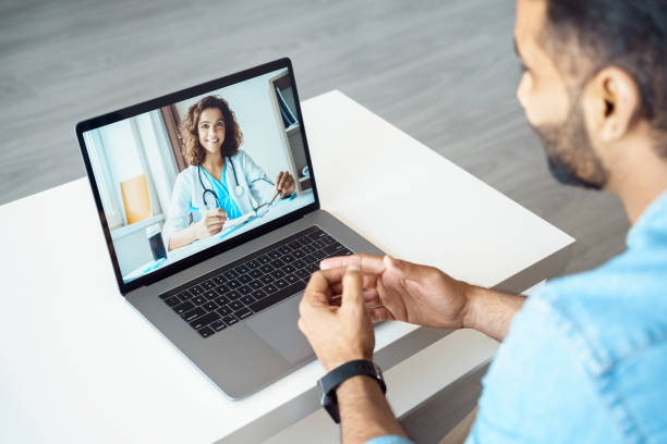 Website Design for Mental Health Therapists in Calaveras County, California