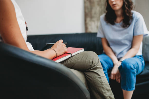 Mental Health Marketing Agency in Santa Barbara County California
