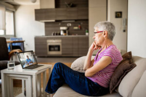 Website Design for Mental Health Therapists in California