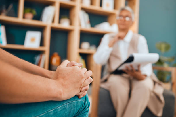 Mental Health Marketing Agency Sutter County, California
