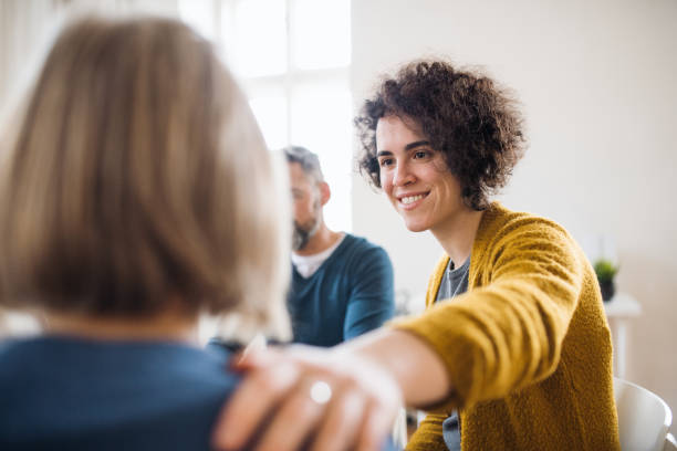 Mental Health Marketing Agency in Stanislaus County, California