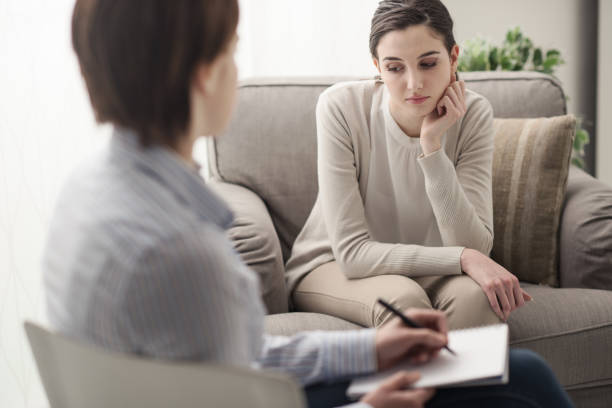 Mental Health Marketing Agency Trinity County California
