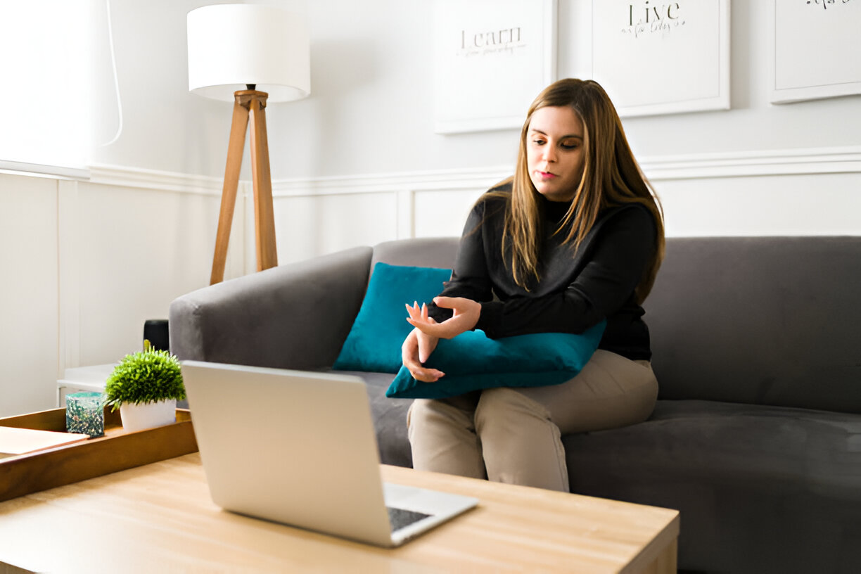 Mental Health Marketing Agency in Montana