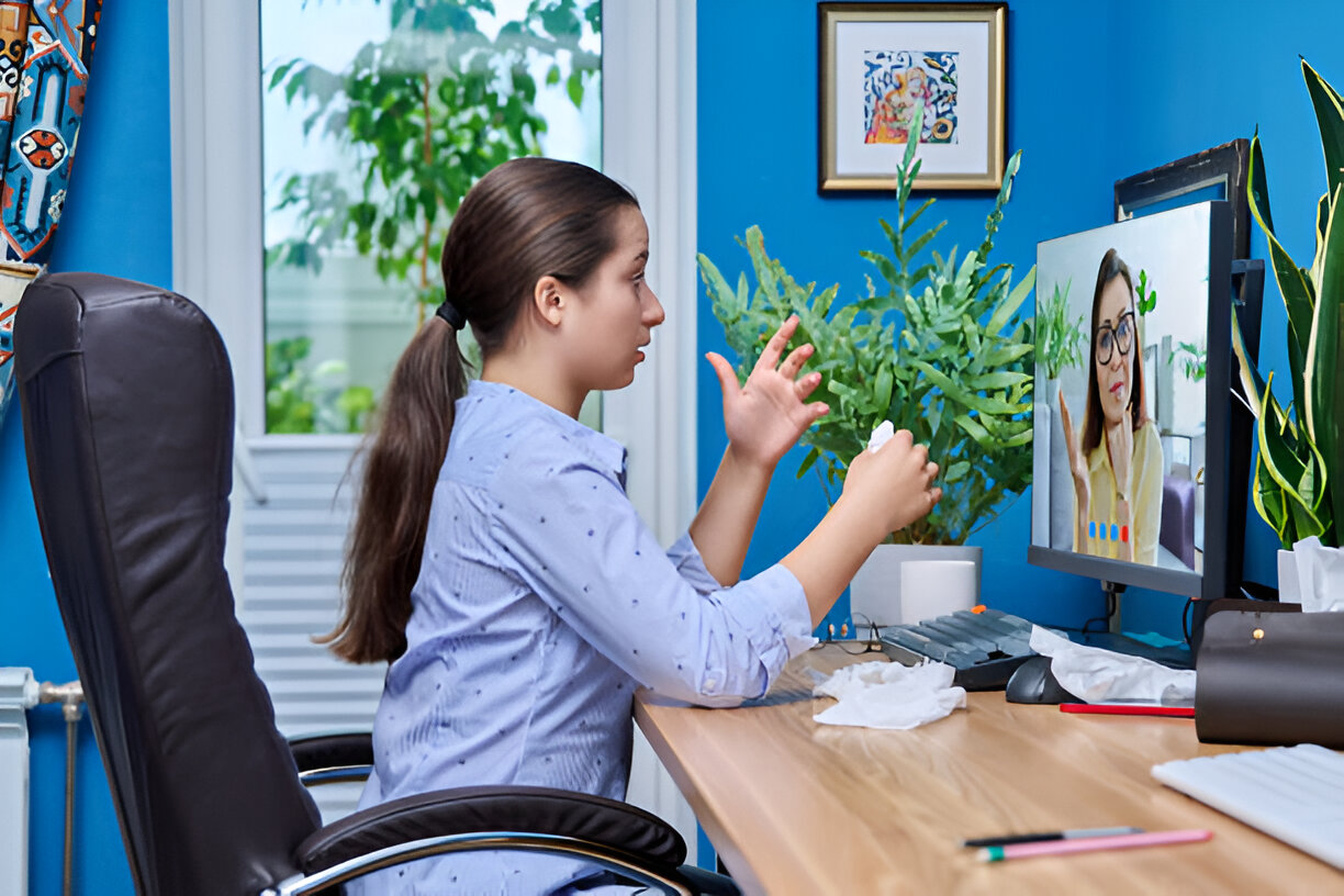 Mental Health Marketing Agency in South Dakota - Digital marketing strategies for therapists and counselors