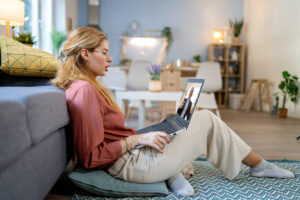 Mental Health Marketing Agency in Oakland CA