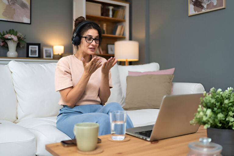 Mental Health Marketing Agency in Indiana