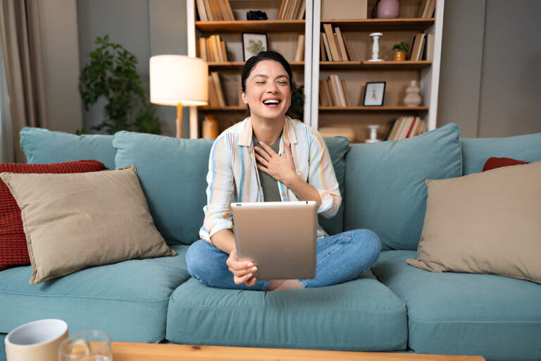 Mental Health Marketing Agency in Calaveras County, California