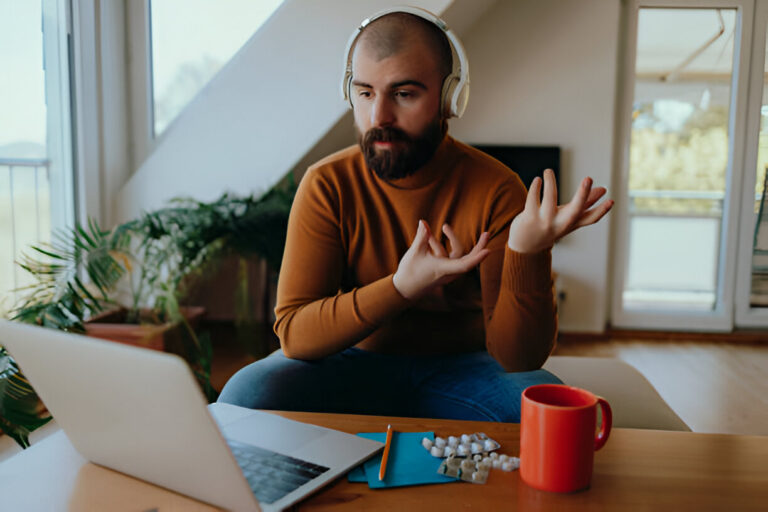 Mental Health Marketing Agency in Iowa