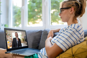 Mental Health Marketing Agency in Riverside CA