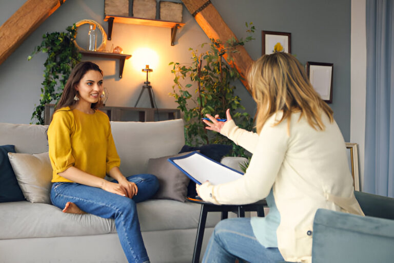 Mental Health Marketing Agency in New Jersey