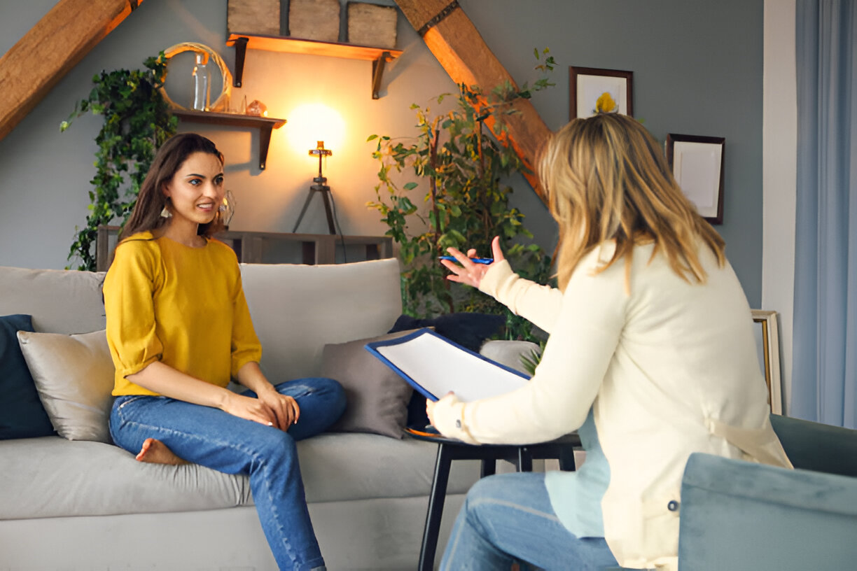 Mental Health Marketing Agency in New Jersey