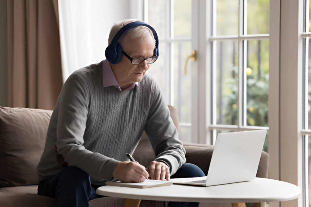 Mental Health Marketing Agency in Virginia - Digital marketing strategies for therapists and counselors