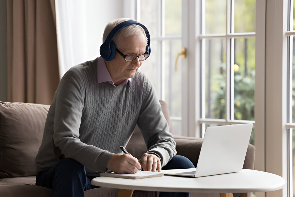 Mental Health Marketing Agency in Virginia - Digital marketing strategies for therapists and counselors