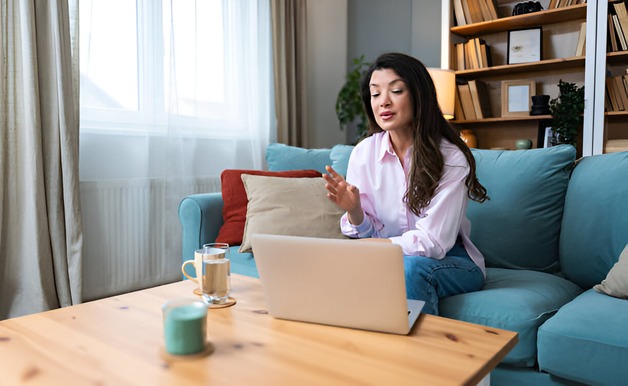 Mental Health Marketing Agency in Del Norte County, California