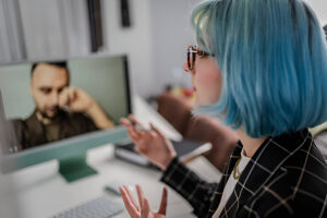 Mental Health Marketing Agency in Nevada