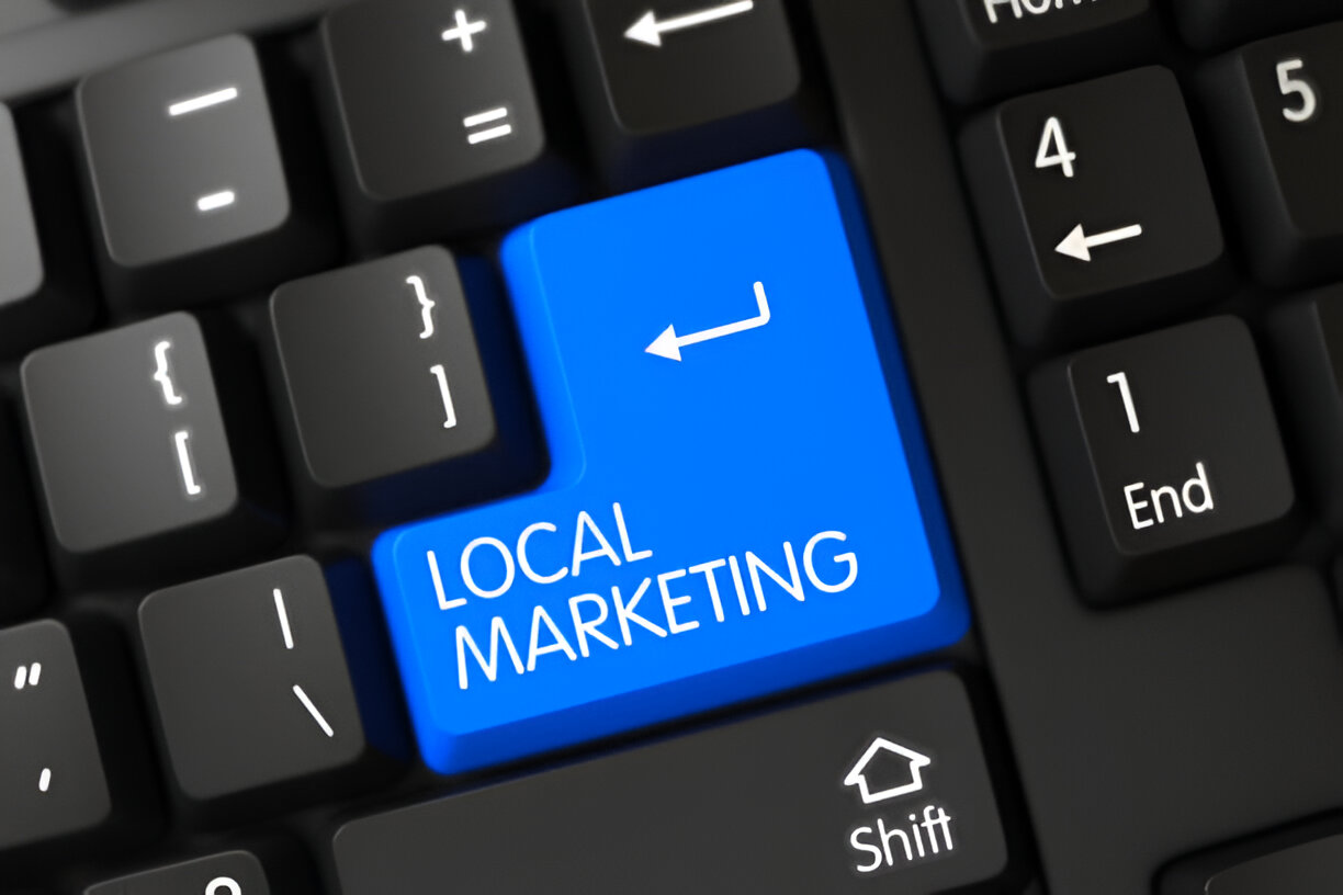 Local SEO for Mental Health Therapists
