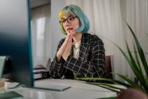 Website Design for Mental Health Therapists in California, Kings County