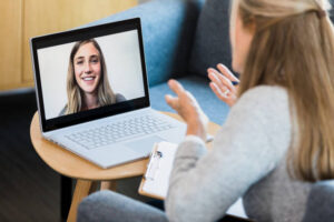 Integrate Video Conferencing Teletherapy