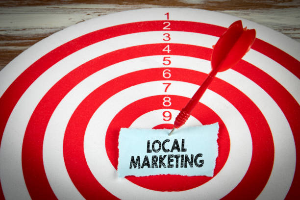 Local SEO for Therapists