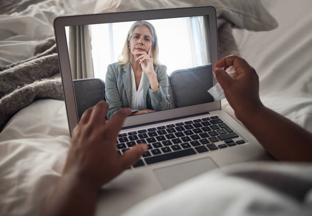 How to Secure Patient Data with an EHR for Mental Health Practices