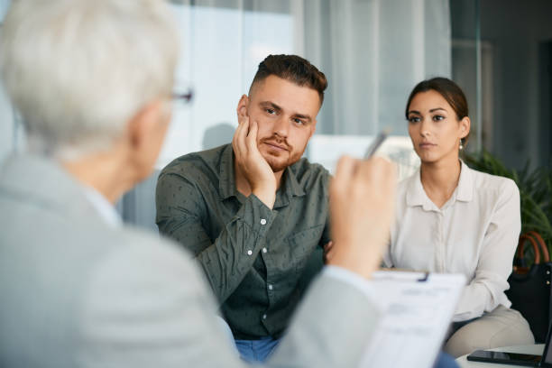 Online advertising for therapists