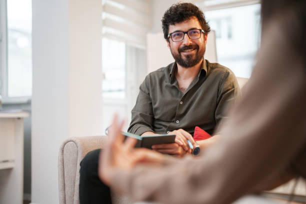 Niche Marketing Agency for Therapists