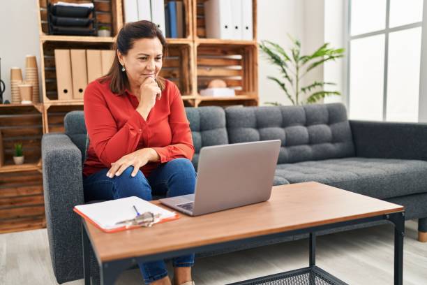 Website Design for Mental Health Therapists in California, El Dorado County