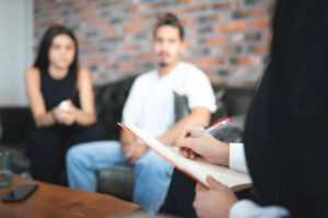 Mental Health Marketing