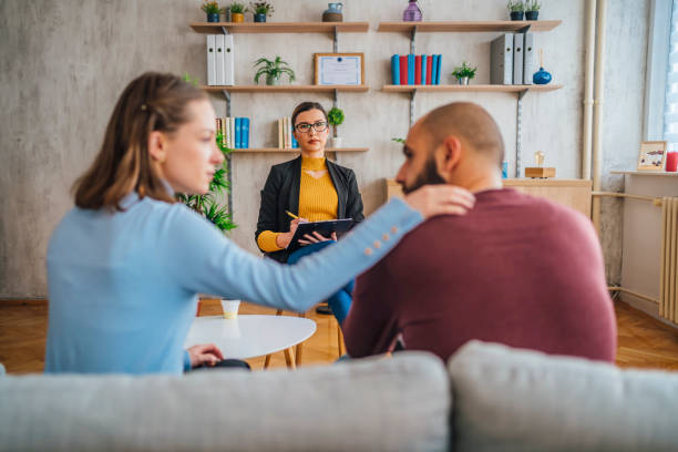 Comparing SEO Agencies: What to Look for as a Counselor 9 choosing SEO agency for counselors