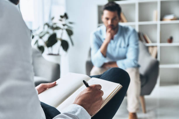 Digital marketing for therapists