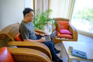 Teletherapy vs. In-Person Therapy: Which One is Right for Your Practice?