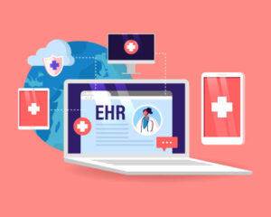 How EHR Solutions Can Streamline Clinical Documentation for Therapists