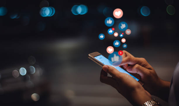 Social Media Strategies to Enhance Your Therapy Brand 7 social media marketing for therapists