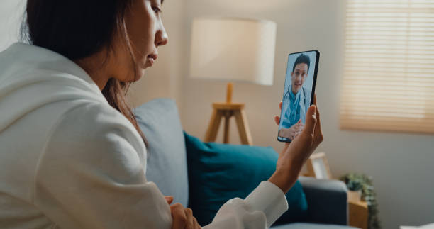 The Importance of Mental Health Apps in Modern Therapy 6 Mental health app development