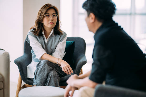 Mental Health Marketing