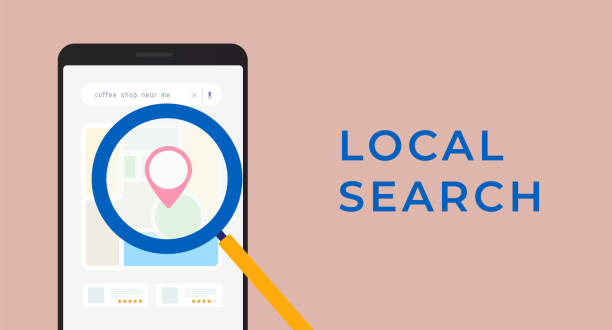 Local SEO for Therapists
