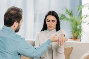 Hypnotherapist digital marketing