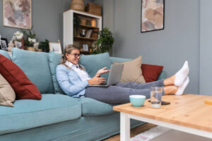 Website Design for Mental Health Therapists in California, Lake County