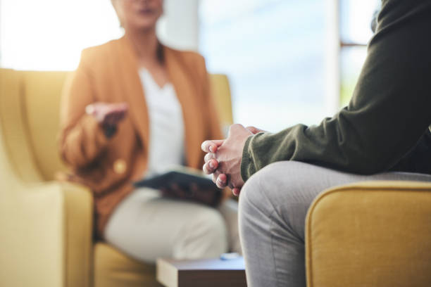 Mental Health Counselor Website Development: Your Digital Path to Client Connection 3 Mental Health Counselor Website Development