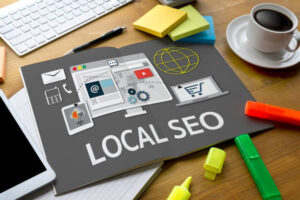 Local SEO for Mental Health