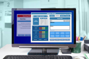 The Role of EHR in Enhancing Patient Care and Therapy Outcomes