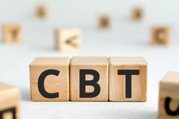 Cognitive Behavioral Therapist Digital Marketing