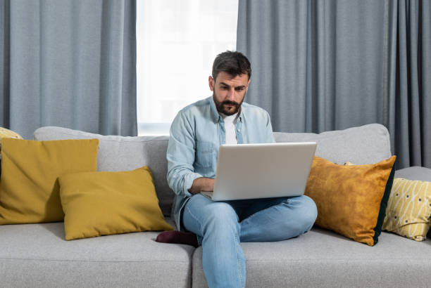 Website Design & Development for Mental Health Therapists in California, Mariposa County